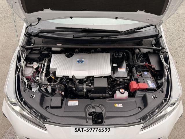 Toyota PRIUS 2022-03 7223792-16