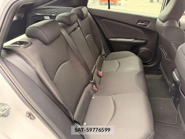 Toyota PRIUS 2022-03 7223792-20
