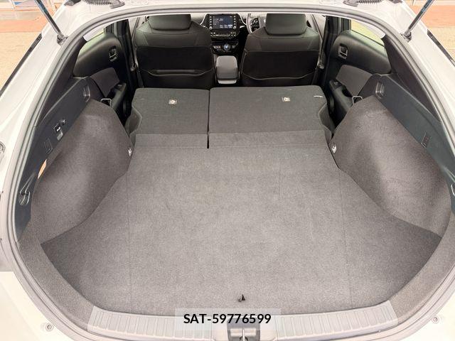 Toyota PRIUS 2022-03 7223792-23