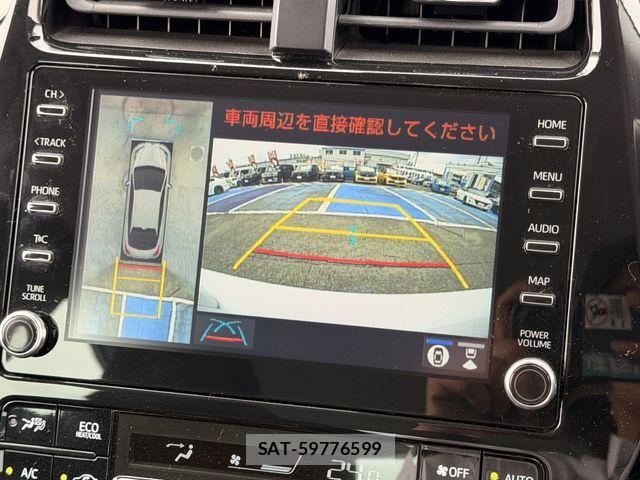 Toyota PRIUS 2022-03 7223792-26