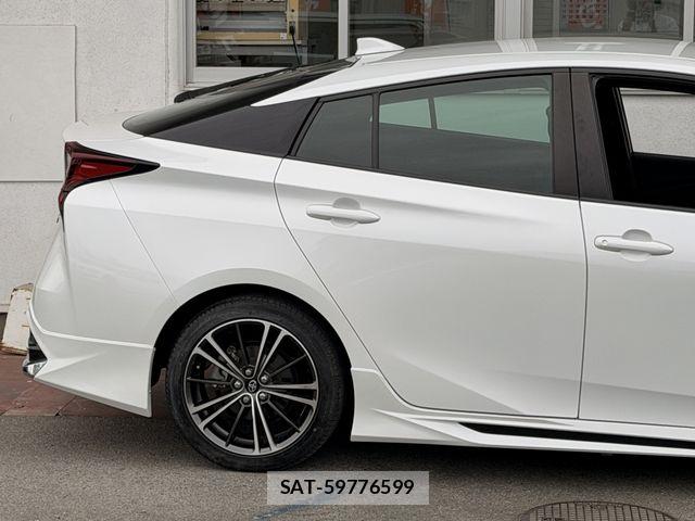 Toyota PRIUS 2022-03 7223792-7