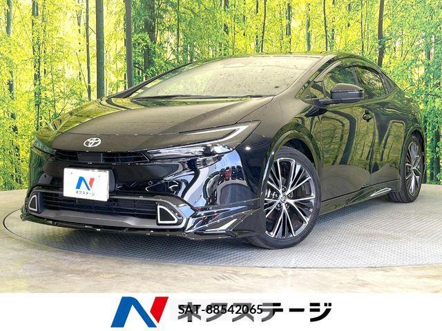 Toyota PRIUS 2024-12 7223858-0