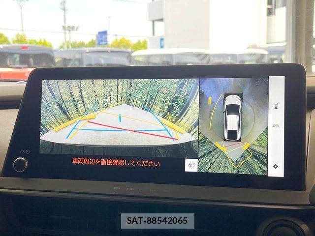Toyota PRIUS 2024-12 7223858-4