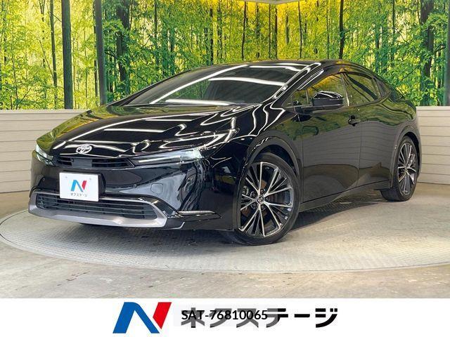 Toyota PRIUS 2023-05 7223814-0