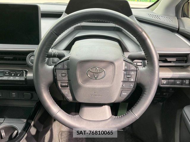 Toyota PRIUS 2023-05 7223814-10