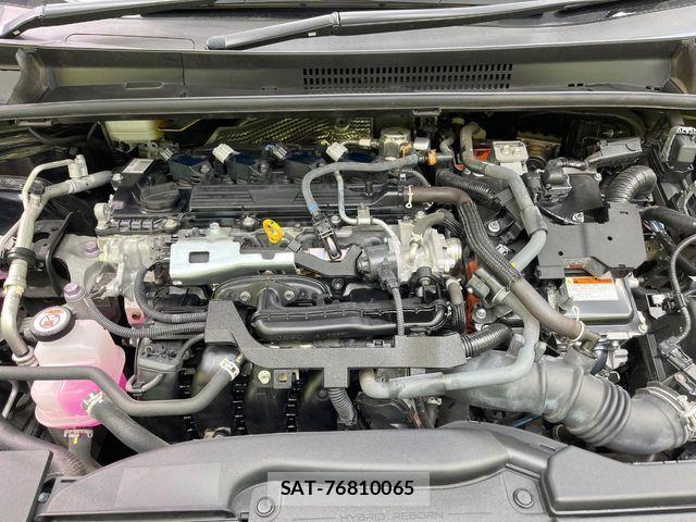 Toyota PRIUS 2023-05 7223814-17