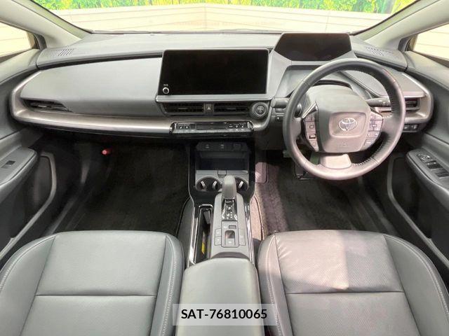 Toyota PRIUS 2023-05 7223814-1