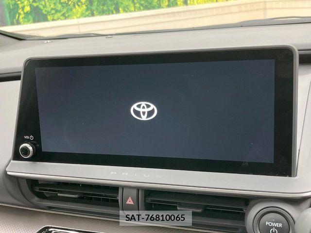 Toyota PRIUS 2023-05 7223814-3