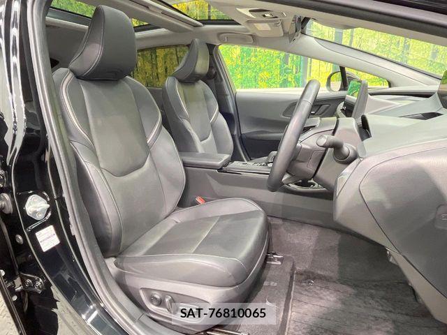 Toyota PRIUS 2023-05 7223814-7