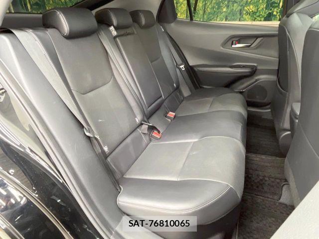 Toyota PRIUS 2023-05 7223814-8