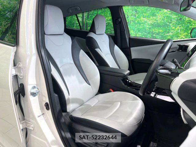 Toyota PRIUS 2019-07 7223769-9