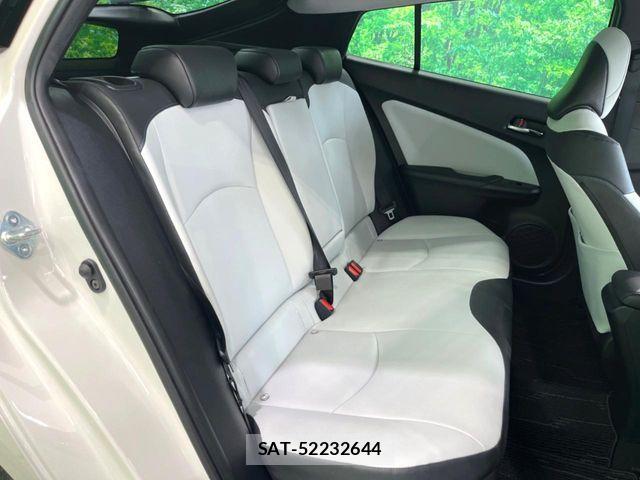 Toyota PRIUS 2019-07 7223769-10