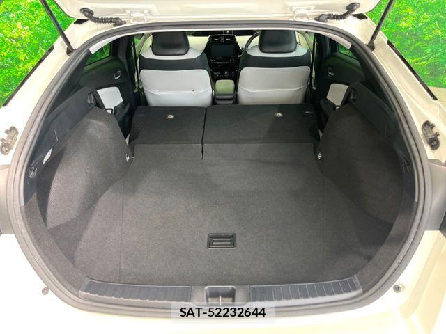 Toyota PRIUS 2019-07 7223769-11
