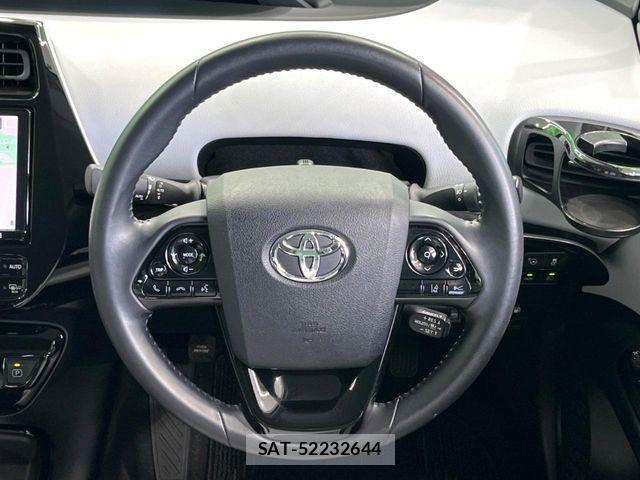 Toyota PRIUS 2019-07 7223769-12