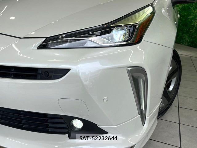 Toyota PRIUS 2019-07 7223769-13