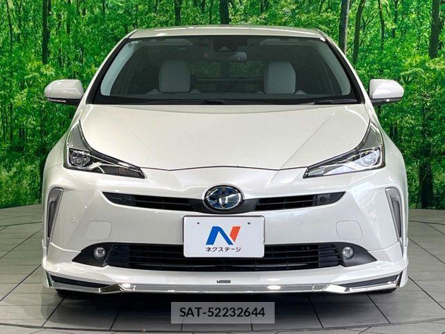 Toyota PRIUS 2019-07 7223769-15