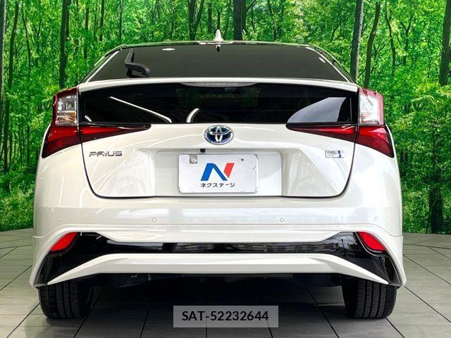 Toyota PRIUS 2019-07 7223769-16