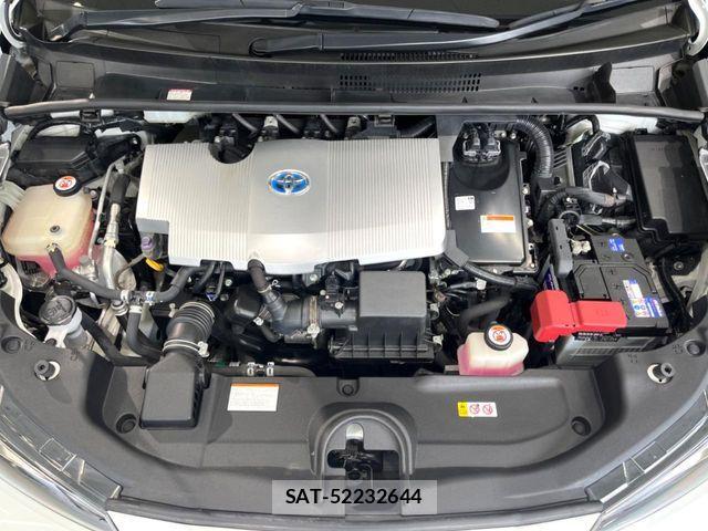 Toyota PRIUS 2019-07 7223769-17