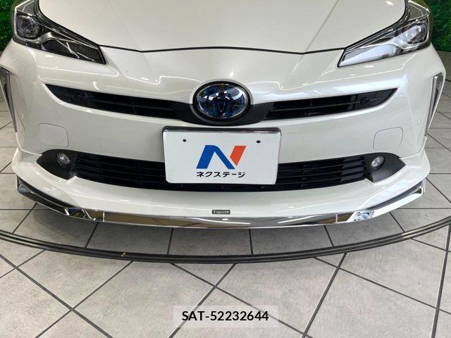 Toyota PRIUS 2019-07 7223769-2