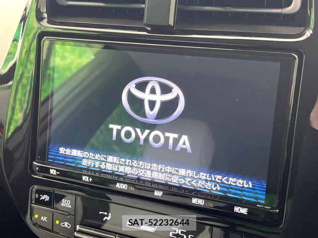 Toyota PRIUS 2019-07 7223769-3