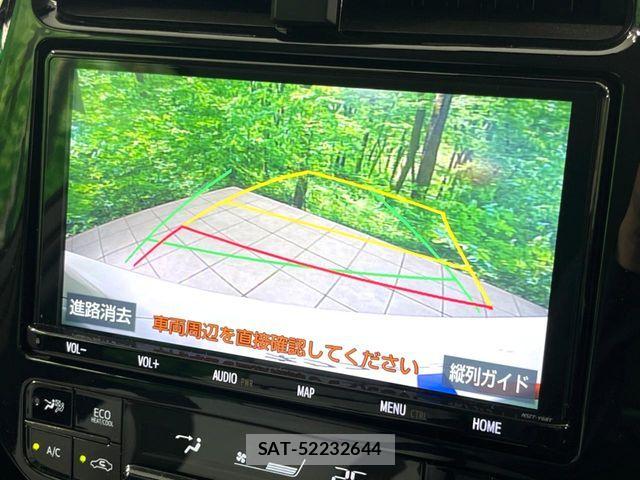 Toyota PRIUS 2019-07 7223769-4
