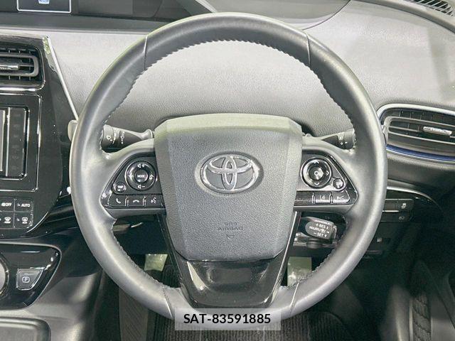 Toyota PRIUS 2019-05 7223768-10
