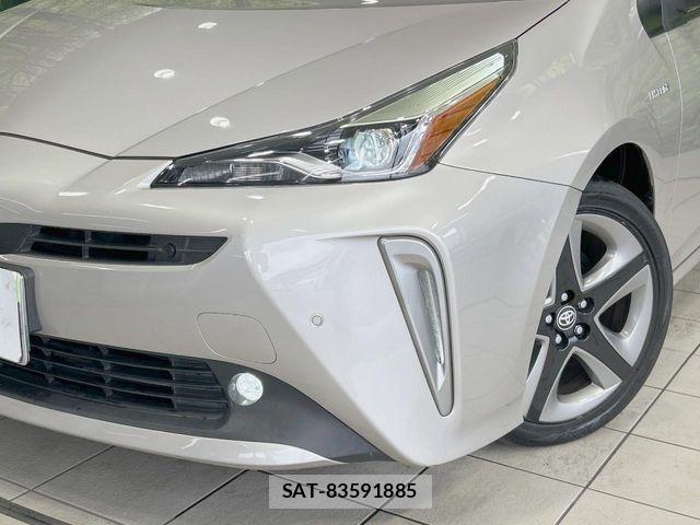 Toyota PRIUS 2019-05 7223768-11