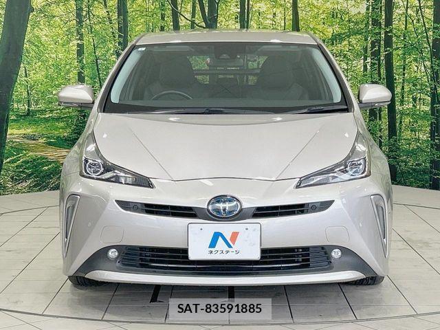Toyota PRIUS 2019-05 7223768-13