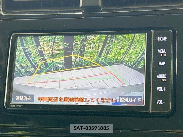 Toyota PRIUS 2019-05 7223768-3