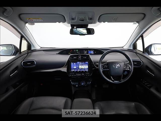 Toyota PRIUS 2019-04 7223764-1