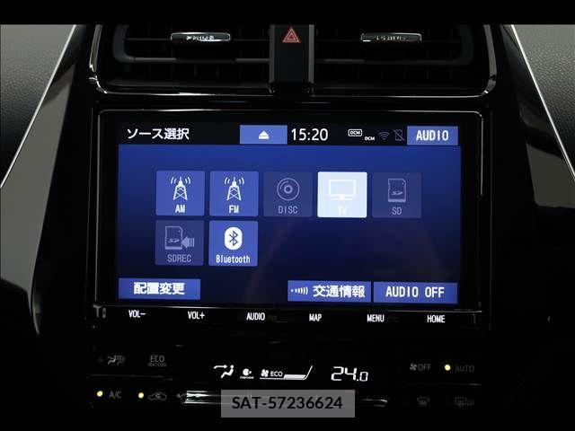 Toyota PRIUS 2019-04 7223764-2