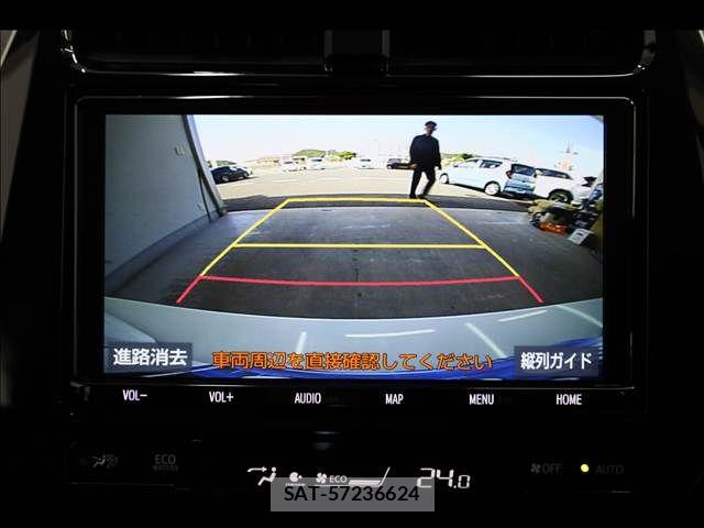 Toyota PRIUS 2019-04 7223764-3