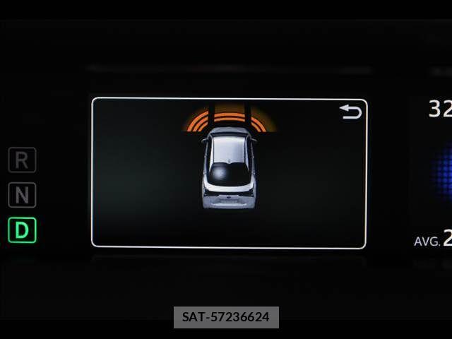 Toyota PRIUS 2019-04 7223764-5