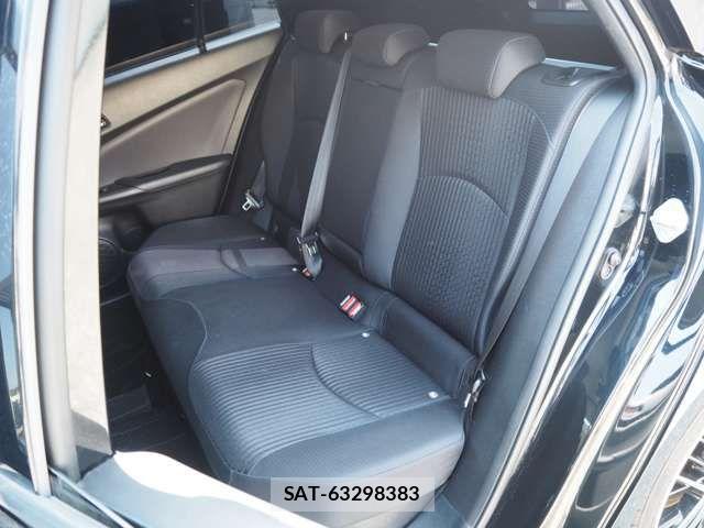 Toyota PRIUS 2016-07 7223701-9