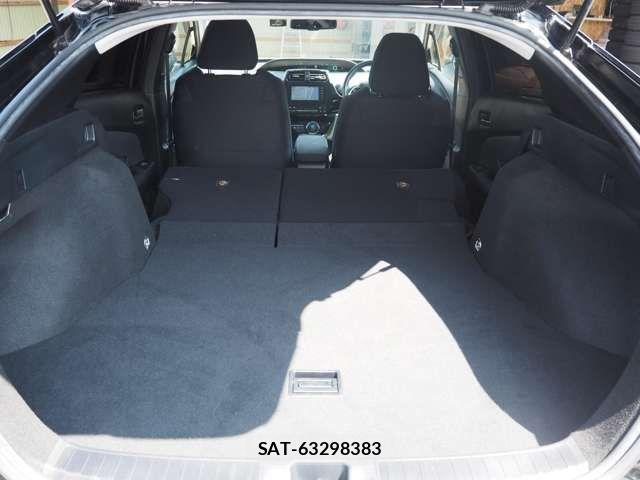 Toyota PRIUS 2016-07 7223701-10