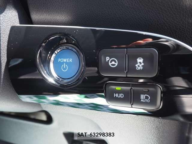 Toyota PRIUS 2016-07 7223701-12