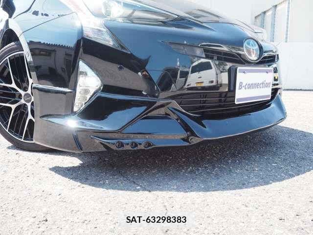 Toyota PRIUS 2016-07 7223701-16