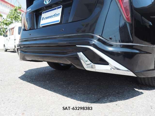 Toyota PRIUS 2016-07 7223701-2