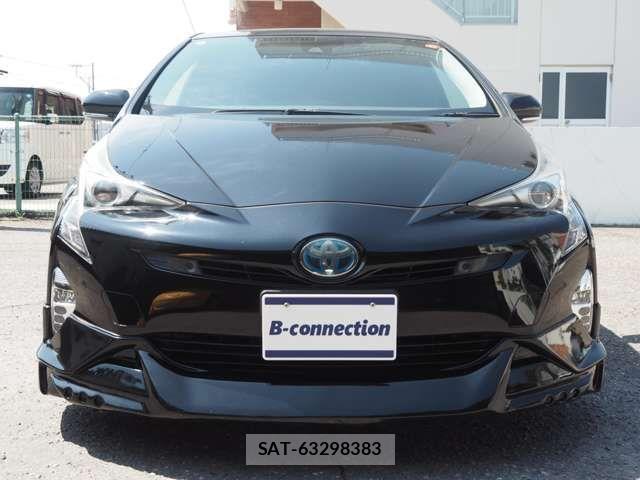 Toyota PRIUS 2016-07 7223701-3