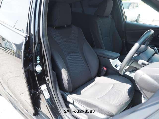 Toyota PRIUS 2016-07 7223701-7