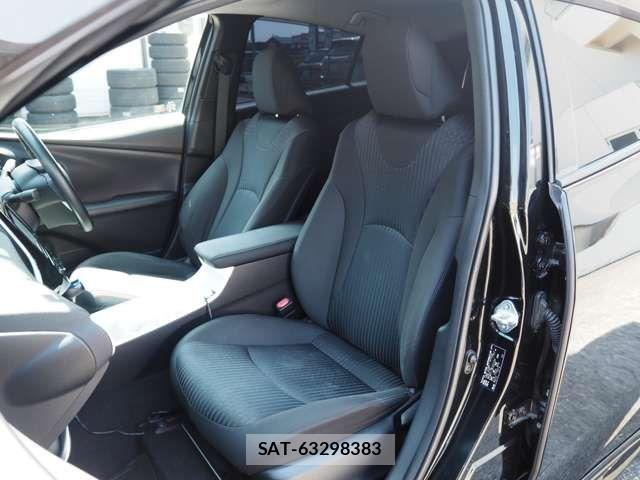 Toyota PRIUS 2016-07 7223701-8