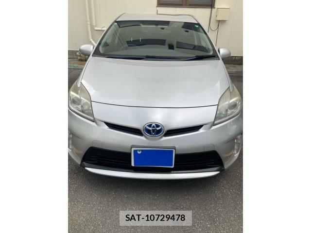 Toyota PRIUS 2013-06 7223662-2