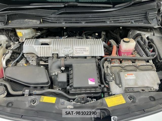 Toyota PRIUS 2009-06 7223602-8