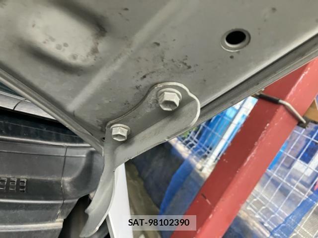 Toyota PRIUS 2009-06 7223602-9