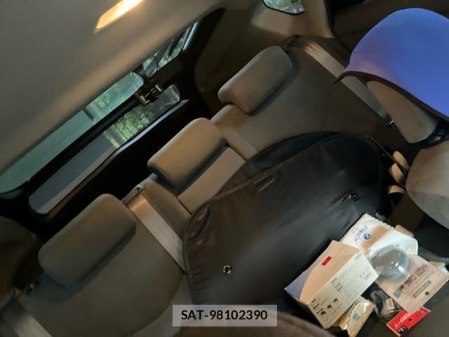 Toyota PRIUS 2009-06 7223602-13