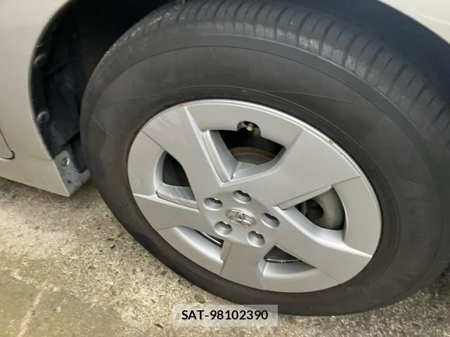 Toyota PRIUS 2009-06 7223602-6