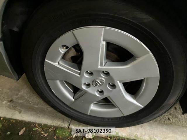 Toyota PRIUS 2009-06 7223602-7
