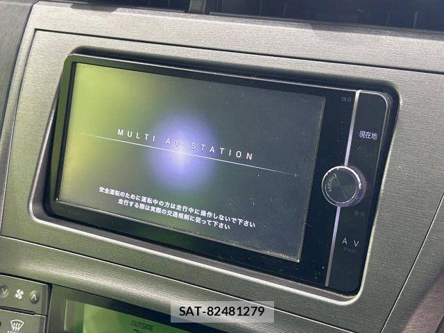 Toyota PRIUS 2014-02 7223672-2