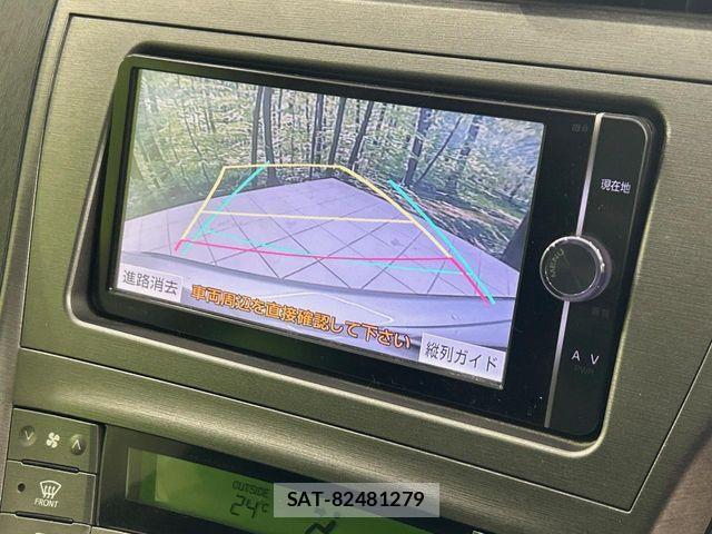 Toyota PRIUS 2014-02 7223672-3