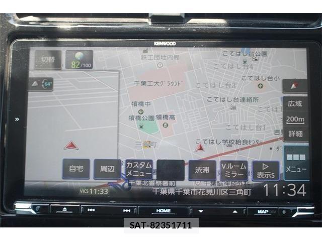 Toyota PRIUS 2020-10 7215542-1